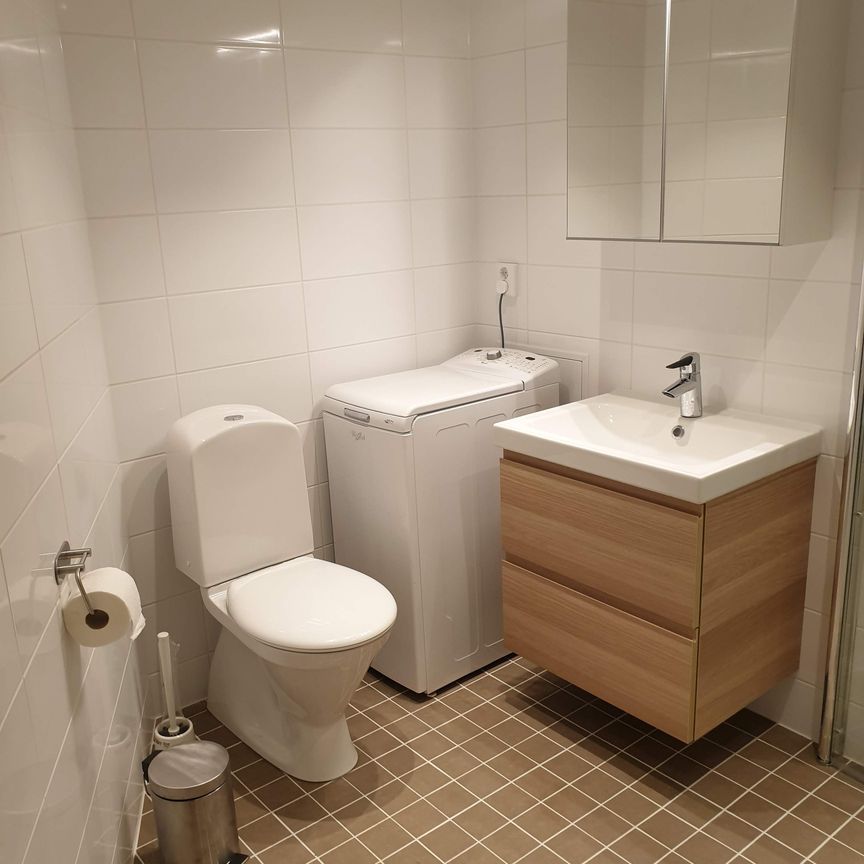 Flintvägen, Täby - Photo 1