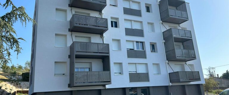 Appartement, 3 pièces – BOURG LES VALENCE - Photo 1