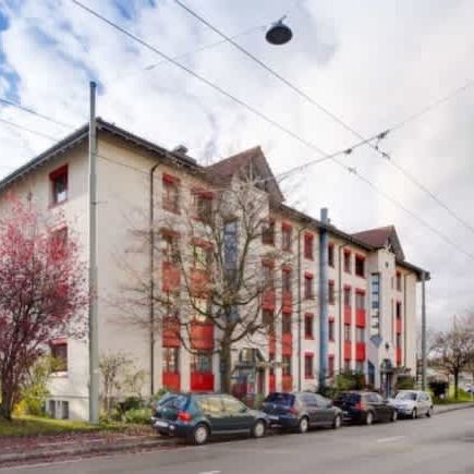 3.5 Zimmer, 1. Stock - Photo 1