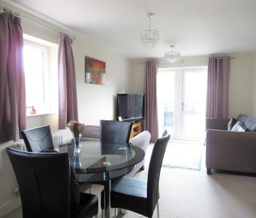 2 bedroom apartment to rent - Photo 2