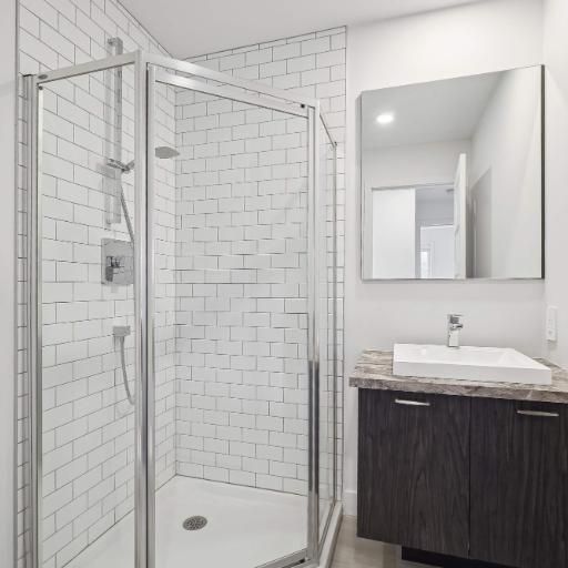 1 CH - 1 SDB - Bromont - $1,500 /mo - Photo 1