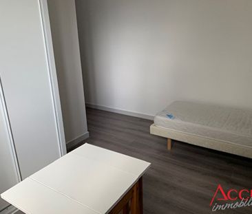 Location Appartement 1 pièce 15m² - Photo 1