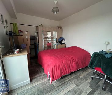 Location Appartement 2 pièces 47m² ALENCON 61000 - Photo 2