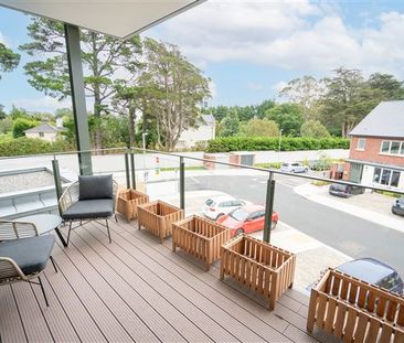 Apartment 35, Papworth Hall, Cabinteely, Dublin 18, Cabinteely, Dub... - Photo 3