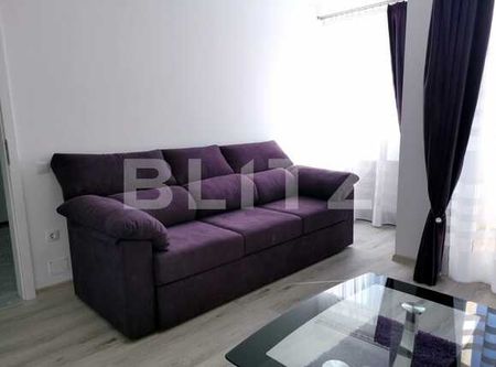Apartament 2 camere, 55 mp, balcon, mobilat de lux, parcare, zona strazii Fabricii - Fotografie 2