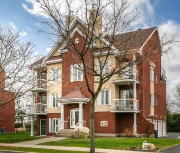 4 1/2 à louer à Mont Saint Hilaire - Photo 1