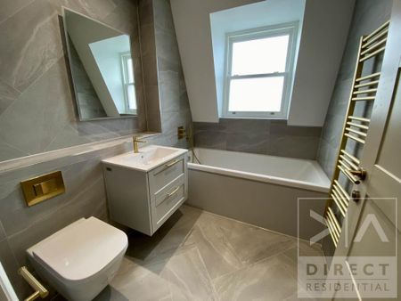 2 bedroom flat to rent - Photo 2