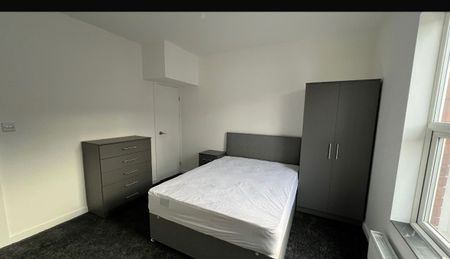 Room in a Shared House, Cream Street, S2 - Photo 2