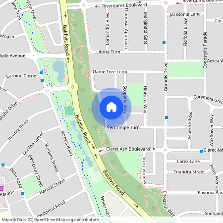 20 Red Tingle Turn, WA 6171, Baldivis