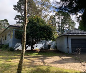 1950's Cottage on double block, walk to town - Photo 2