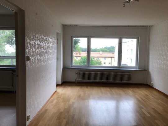 Ormbergsvägen 19 - Photo 1