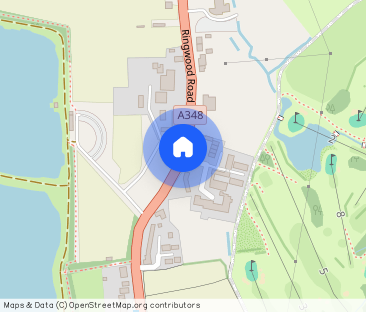 Ringwood Road St Ives - Photo 1