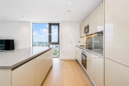 3 bedroom apartment to rent - Photo 4