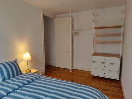 Appartement te huur - Photo 4