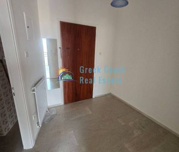 Studio/Γκαρσονιέρα για ενοικίαση Αγία Σοφία (Πάτρα) - Photo 4