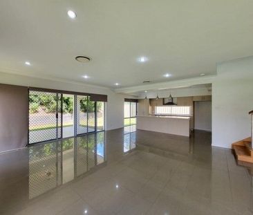 Modern 4-bed family home with media room & multiple living zones â... - Photo 2