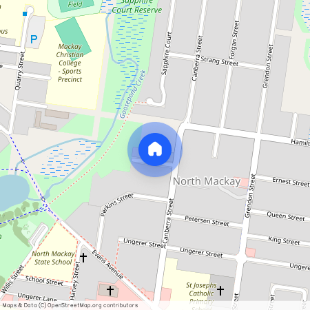 6 Eshmann Street, Qld 4740, North Mackay