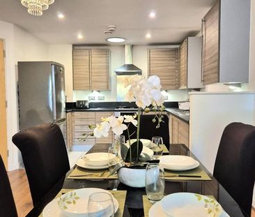 2 Bed Terraced House, Leverton Close, N22 - Photo 5