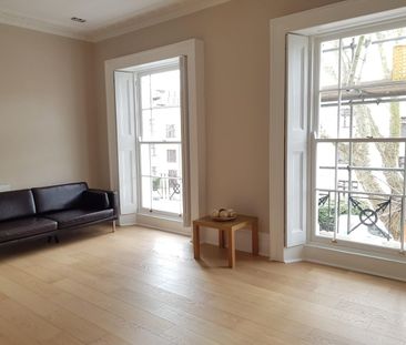 3 Bed Maisonette, Belsize Road, NW6 - Photo 2