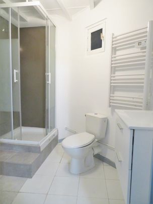 T5, Rue de l’Aspic, 900€ H.C, 113m² - Photo 1