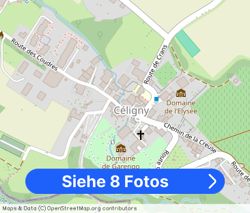 Splendide 4.5 pièces au rez avec terrasse privative - Foto 1