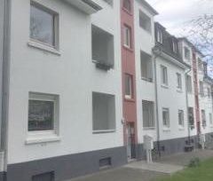 Auf gute Nachbarschaft: 2-Zimmer-Wohnung - Foto 1