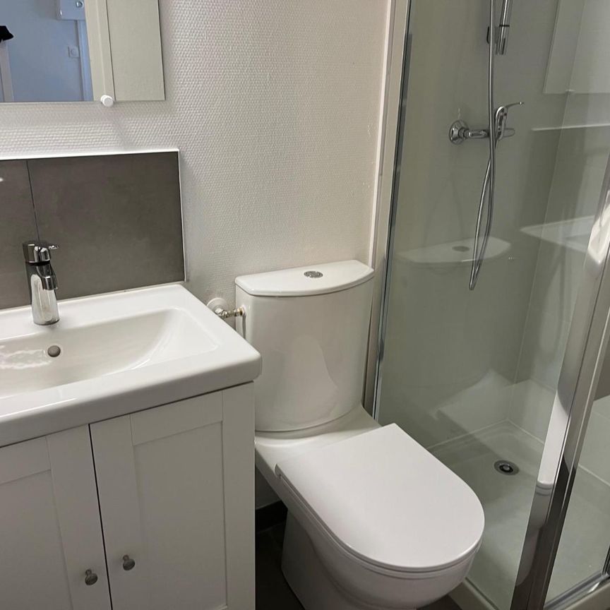 Location Appartement 2 pièces 24m² NANTES 44000 - Photo 1