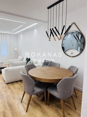 Διαμέρισμα για ενοικίαση Κολωνάκι (Κολωνάκι - Λυκαβηττός) - Photo 2