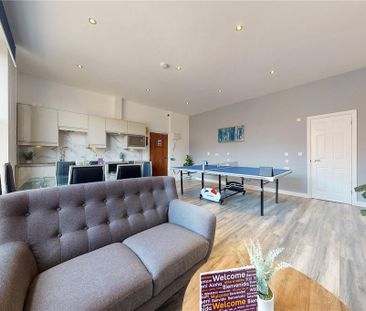 Studio to rent - Photo 6