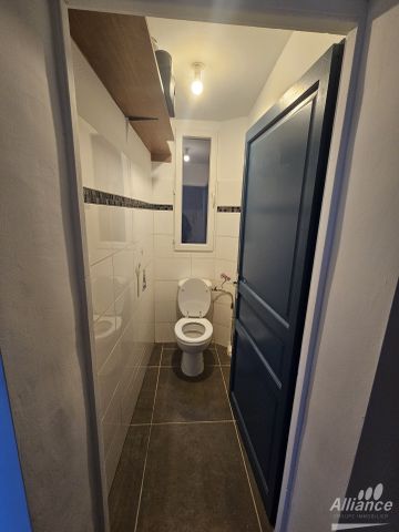 Appartement entièrement rénové de 2 Chambres 71m2 proche gare - Photo 5