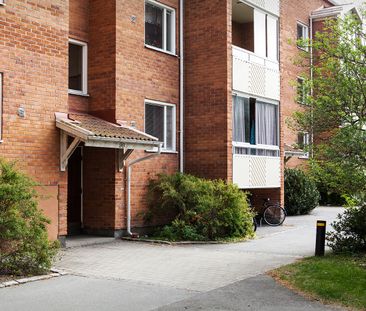 Hanövägen 9 B - Photo 2