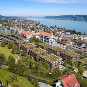 Modern living in Horgen Oberdorf - Foto 2