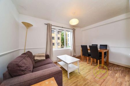 1 bedroom flat to rent - Photo 5