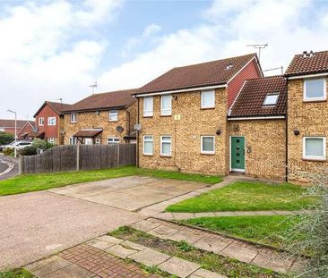 Whimbrel Close, Sittingbourne, Kent, ME10 - Photo 1