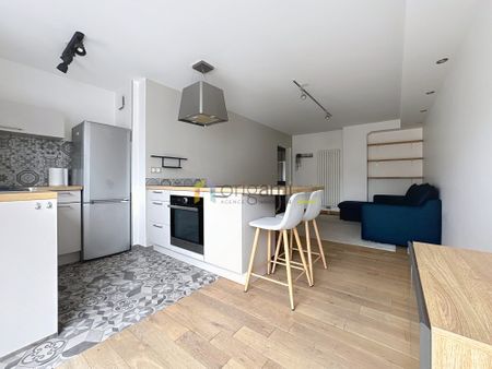 Location Appartement 3 pièces 64m² STRASBOURG 67000 - Photo 4