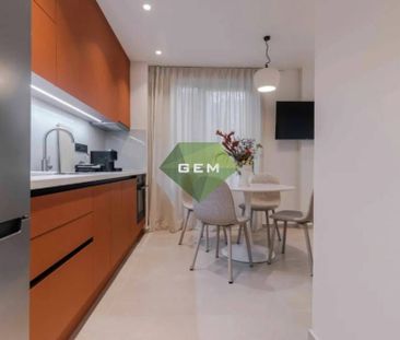 Studio/Γκαρσονιέρα για ενοικίαση Κέντρο - Βαλιδέ Τζαμί (Ηράκλειο Κρ... - Photo 3