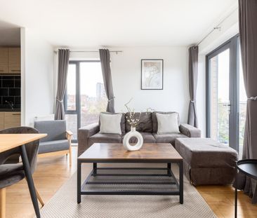 2 Bed Flat, Chain Court, NW9 - Photo 4