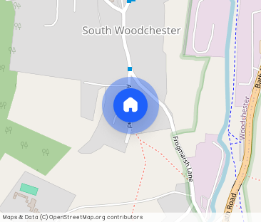 Atcombe Road, South Woodchester, Stroud - Photo 1