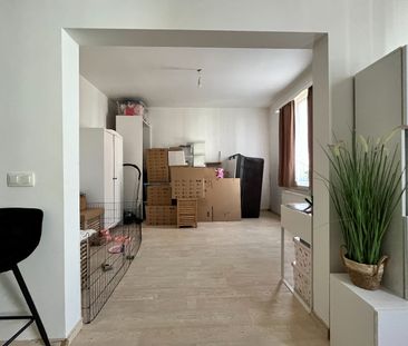 Hedendaags 1-slp appartement te Mortsel - Photo 5
