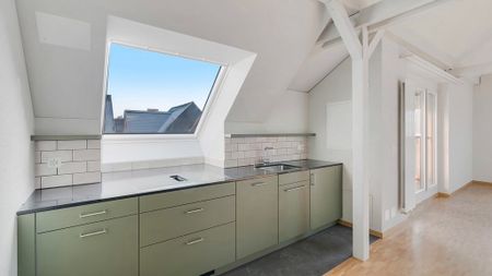 MIETEN OHNE KAUTION - Sanierte Maisonettewohnung für Familien - Photo 2