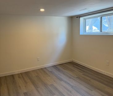For Lease - 295 Arthur Street Unit# Apt 4, Oshawa, Ontario - Photo 6