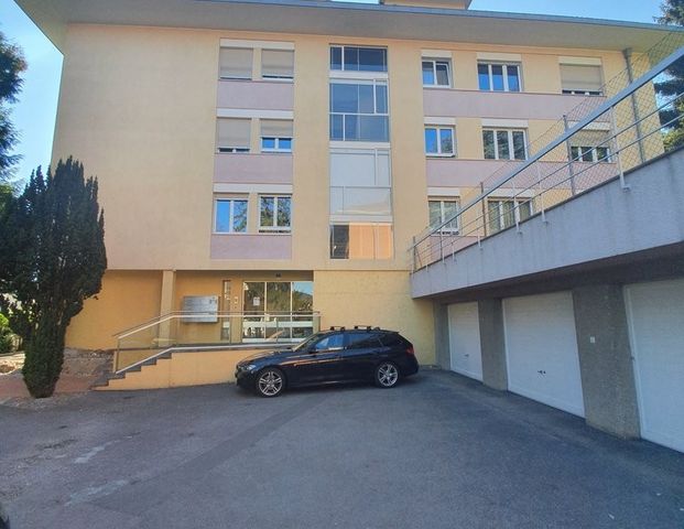 3 Zimmer-Wohnung in Pully mieten - Photo 1