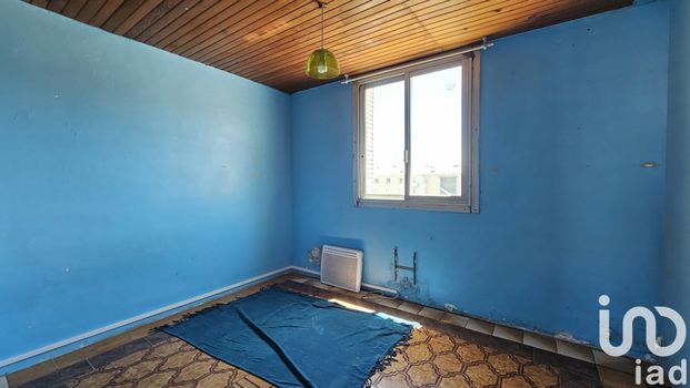 Appartement 4 pièces de 62 m² à Marseille (13014) - Photo 1