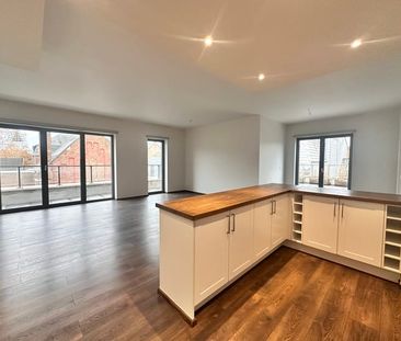 Penthouse te huur - Foto 2