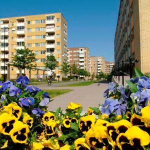Nedre Kaptensgatan 10 - Foto 2
