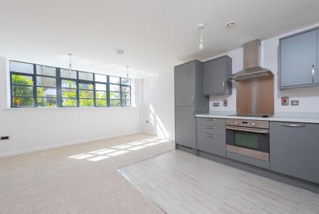 1 bedroom apartment to rent - Photo 4