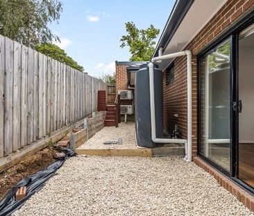 Brand New 2-Bedroom Unit in the Heart of Pascoe Vale - Photo 1