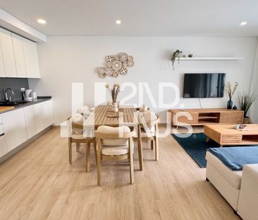 Apartamento T2 em Faro - Foto 1