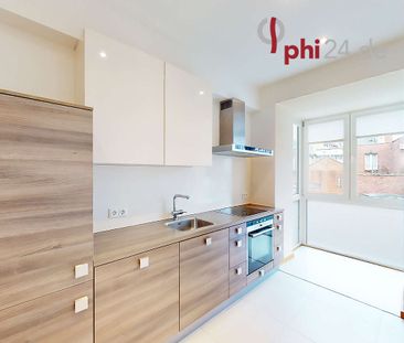 PHI AACHEN – Chance! Schicke Zwei-Zimmer-Wohnung in Aachen-Zentrum! - Photo 1