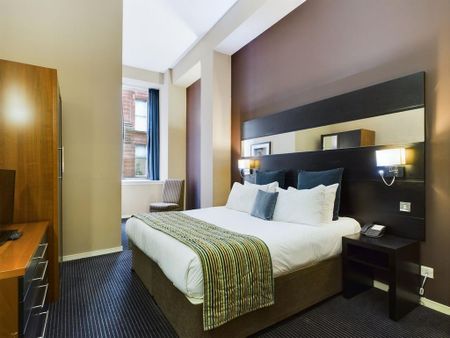 1 bedroom apartment to rent - Photo 4